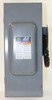 Square D HU363 Non-Fusible Disconnect | 100A | 600V | 3-Pole | NEMA 1 Indoor | Heavy Duty