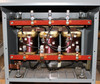 Siemens 3F3Y015K13CD16 Transformer 15kVA PV: 480V SV: 208Y/120V 3Ph NEMA 2 3P