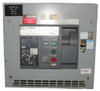 Cutler-Hammer SPB 65 Breaker 1200A 600V 3P 42kA with Digitrip RMS 510 S51LI; Auxiliary Switch SPBAUXC164 6A at 600V....