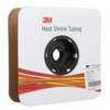 3M FP-301-1/8-Clear-100' 3Mâ„¢ Heat Shrink Thin-Wall Tubing 1/8 Inch X 100 Feet