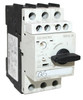 Siemens 3RV1021-1JA10 Breaker 10A 400V 3P