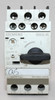 Siemens 3RV1021-1JA10 Breaker 10A 400V 3P