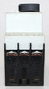Siemens 3RV1021-1JA10 Breaker 10A 400V 3P
