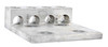 Burndy K4A29U4N Terminal 6-250 kcmil 4 Conductors