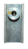 CMC CDA-520 Terminal Lug (2) 250MCM-2/0 (1) 500MCM-2/0