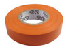 Plymouth Bishop 3751 Vinyl Electrical Tape Revere Orange 3/4 Inch X 66 Feet