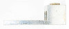 Brumall 2-350L2 Panelboard Mechanical Lug 2 Ports 2-Holes 1/2-inch Stud 350MCM-6