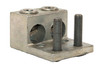 Marathon 97937 2 Barrel Mechanical Lug 500MCM - 4 w/2 Posts