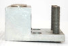 Marathon 97937 2 Barrel Mechanical Lug 500MCM - 4 w/2 Posts