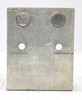 Marathon 97937 2 Barrel Mechanical Lug 500MCM - 4 w/2 Posts
