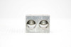 Ilsco DLA-250 Mechanical Lugs 250 kcmil-6 Double Barrel 1-Hole