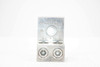 Ilsco DLA-250 Mechanical Lugs 250 kcmil-6 Double Barrel 1-Hole