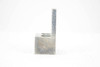 Ilsco DLA-250 Mechanical Lugs 250 kcmil-6 Double Barrel 1-Hole