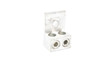 Blackburn ADR25-21 Mechanical Lug 6-250 kcmil Wire Size Double Barrel 1-Hole 3/8 Stud