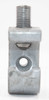 Regal Terminal Lug 250 MCM-6 AL-CU 8228 Hook Clamp