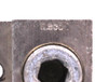 Ilsco D2716 Aluminum Mechanical Lug 500MCM-4 Double Conductor 1 Mounting Hole