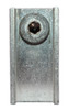 Ilsco D2892 Mechanical Lug 3/0-250MCM Double Barrel 1-Hole TA-400K