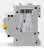 Eaton Moeller Breaker - PLS6-C20/2-DC-AU 240V 2P 20A DC Miniature