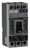 Siemens HFXD63B200 Breaker 600V 200A 3P 25KA Sentron HFXD6 Trip Adjustment