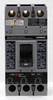 Siemens HFXD63B200 Breaker 600V 200A 3P 25KA Sentron HFXD6 Trip Adjustment