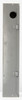 Wiegmann HS442NK Wireway Enclosure NEMA 1 Combination Hinge Screw Cover Steel
