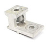 CMC AB-500-1 Aluminum Solderless Lug 500 MCM-4 Single Conductor 1-Hole
