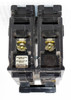 Square D HOM225 Breaker 25A 120V 240V 2P 10KA HOM HomeLine DP-4075 HACR CARR