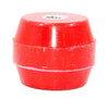 Mar-Bal 1603-2A Red Standoff Insulator 3/8-16 x 3/8 Deep Height 1-3/8 600V