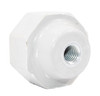 Mar-Bal 4225-S6 Standoff Insulator 1/2-13 x 5/8 Deep Height 2-1/4 2700V Gray