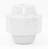 Mar-Bal 4225-S6 Standoff Insulator 1/2-13 x 5/8 Deep Height 2-1/4 2700V Gray