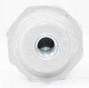 Mar-Bal 4225-S6 Standoff Insulator 1/2-13 x 5/8 Deep Height 2-1/4 2700V Gray