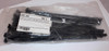 Thomas Betts CSS-160 Cable Tie Double Locking 16-inch 250LB Package of 50