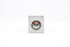 General Electric GE-600-2 Terminal Lug 2-600kcmil Single Barrel 2-Holes Mounting