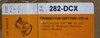 Bridgeport 282-DCX Flex Coupling Set Screw 3/4