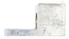 Panduit LAMA-500 Mechanical Lug 500 kcmil-4 Single Barrel 1-Hole