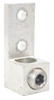 ILSCO D2056 Mechanical Lug 500-1000 Mcm TA 10002 ns Aluminum