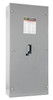 Square D J250S Breaker Enclosure 600V 250A