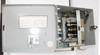 General Electric AC461R Bus Plug 30A 600V 3P 3PH Fusible Safety Switch Style 3