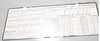 General Electric AC461R Bus Plug 30A 600V 3P 3PH Fusible Safety Switch Style 3
