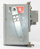 General Electric AC461R Bus Plug 30A 600V 3P 3PH Fusible Safety Switch Style 3