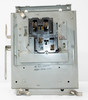 General Electric AC461R Bus Plug 30A 600V 3P 3PH Fusible Safety Switch Style 3