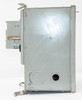 General Electric AC461R Bus Plug 30A 600V 3P 3PH Fusible Safety Switch Style 3