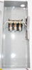 Siemens NF-354 Disconnect Safety Switch 200A 600V 3P 3PH ITE Non-Fusible