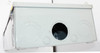 Siemens NF-354 Disconnect Safety Switch 200A 600V 3P 3PH ITE Non-Fusible