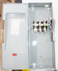 Siemens NF-354 Disconnect Safety Switch 200A 600V 3P 3PH ITE Indoor Heavy Duty