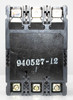 Westinghouse EHD3100 Breaker 100A 480V 250VDC 3P 14kA EHD Thermal Magnetic Trip