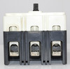 Westinghouse EHD3100 Breaker 100A 480V 250VDC 3P 14kA EHD Thermal Magnetic Trip