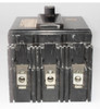 Federal Pacific NEF431050 Breaker 50A 480V 3P 14KA Thermal Magnetic