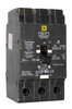 Square D EJB34050 Breaker 50A 480V 3P 65KA Thermal Magnetic Trip Electrical