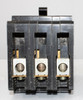 Square D EJB34050 Breaker 50A 480V 3P 65KA Thermal Magnetic Trip Electrical